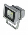 Naświetlacz Led 10W IP65 NOCTI COB czarny