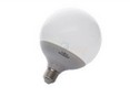Żarówka LED E27 A60 10W 220-240V globe EMC ciepła