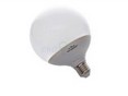 Żarówka LED G45 E14 6W 220-240V globe EMC biała-ciepła