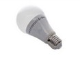 Żarówka LED E27 A65 15W 170-260V CCD globe EMC barwa biała ciepła